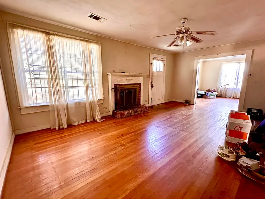 102 N Mcnair, Purvis, MS 39475 - #2