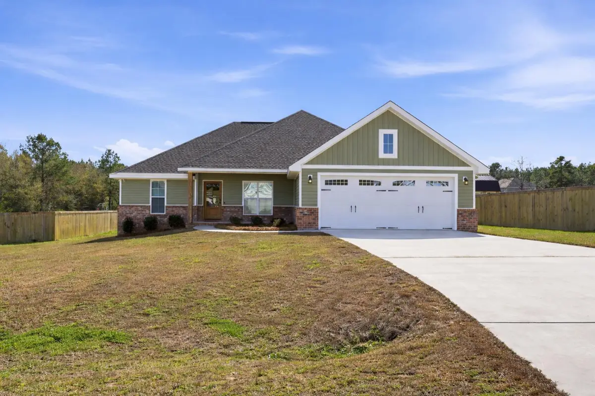 30 Sky View Dr., Purvis, MS 39475 - #1