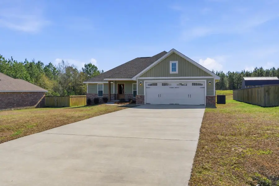 30 Sky View Dr., Purvis, MS 39475 - #2
