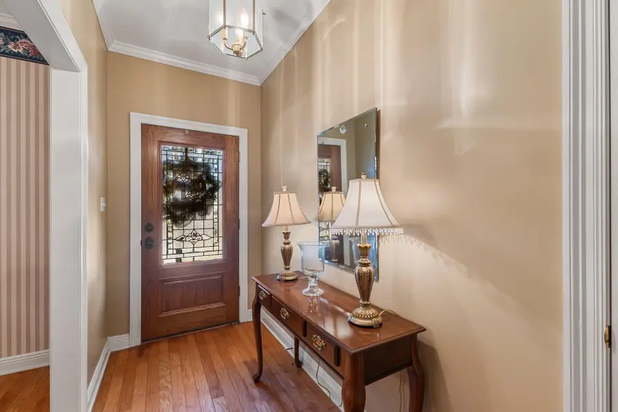 25 Rebecca Ln., Hattiesburg, MS 39402 - #3