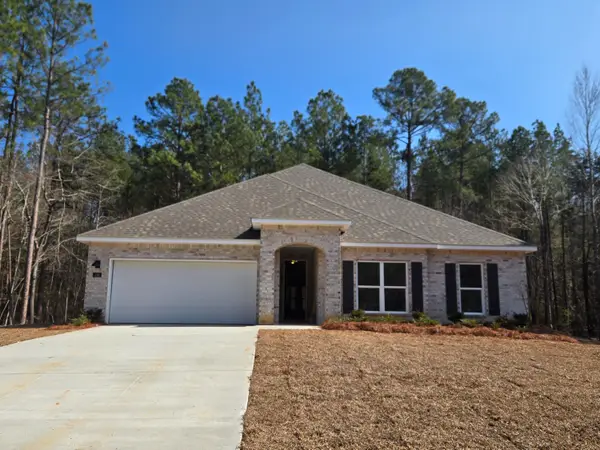 136 Lynnstone, Petal, MS 39465