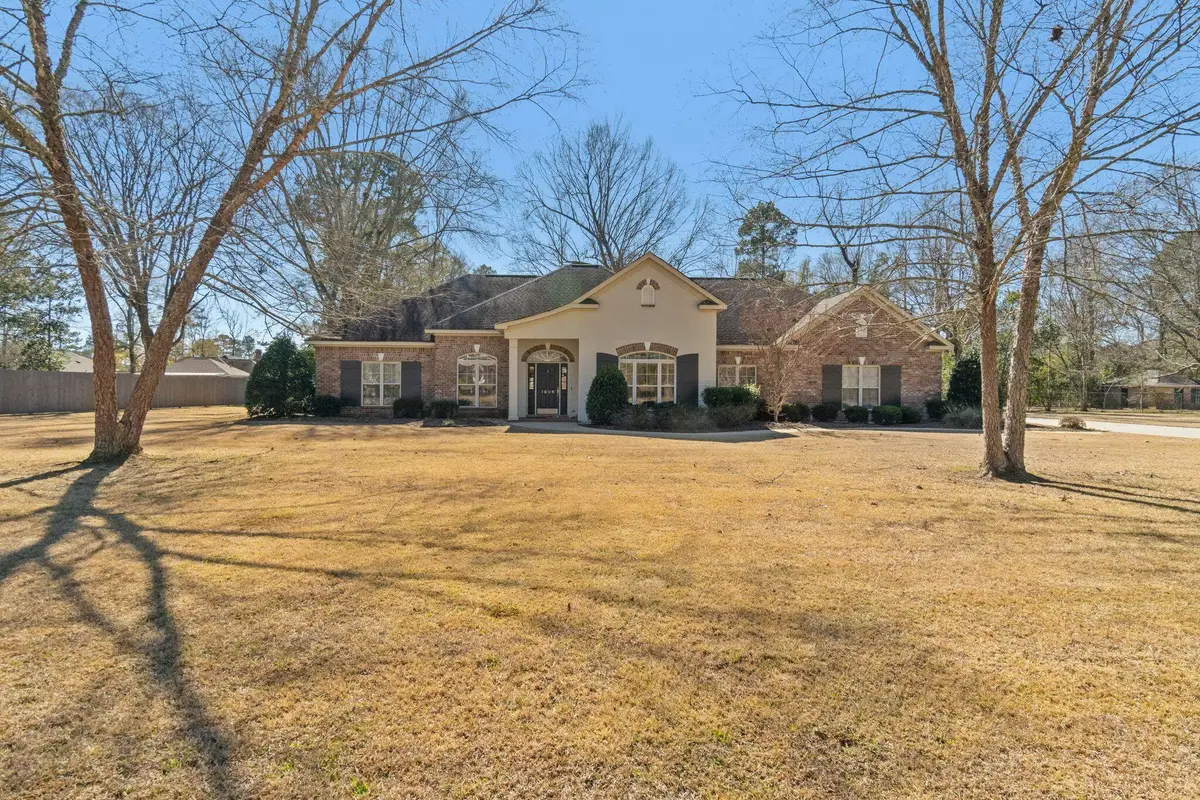1609 Clearview Cir., Columbia, MS 39429 - #1