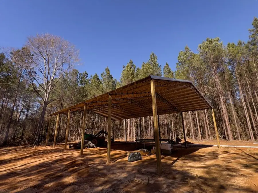 24 Nelson Rd., Poplarville, MS 39470 - #3