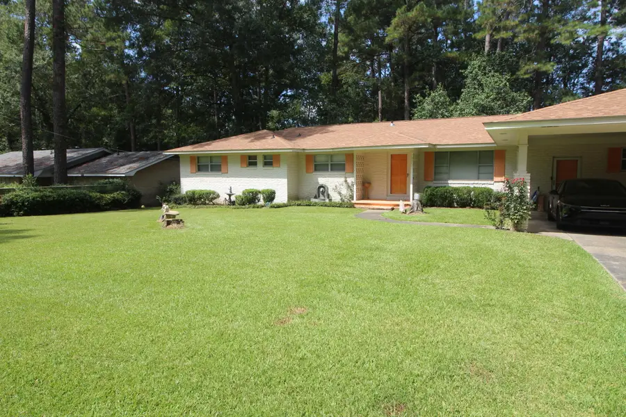 3836 Millsaps Drive, Laurel, MS 39440 - #3