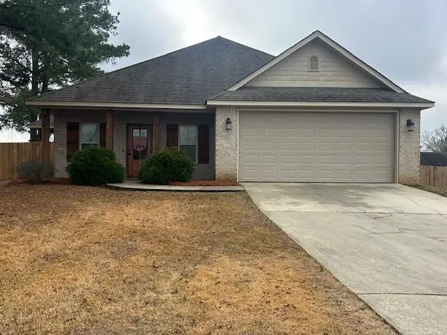44 Honeybee, Ellisville, MS 39437 - #1