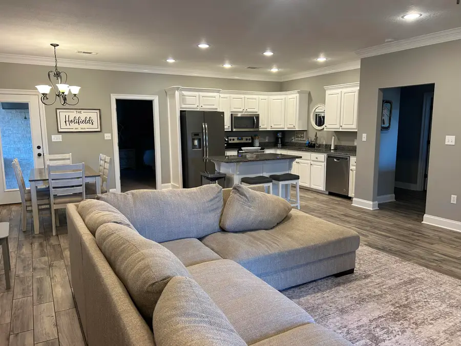 44 Honeybee, Ellisville, MS 39437 - #3