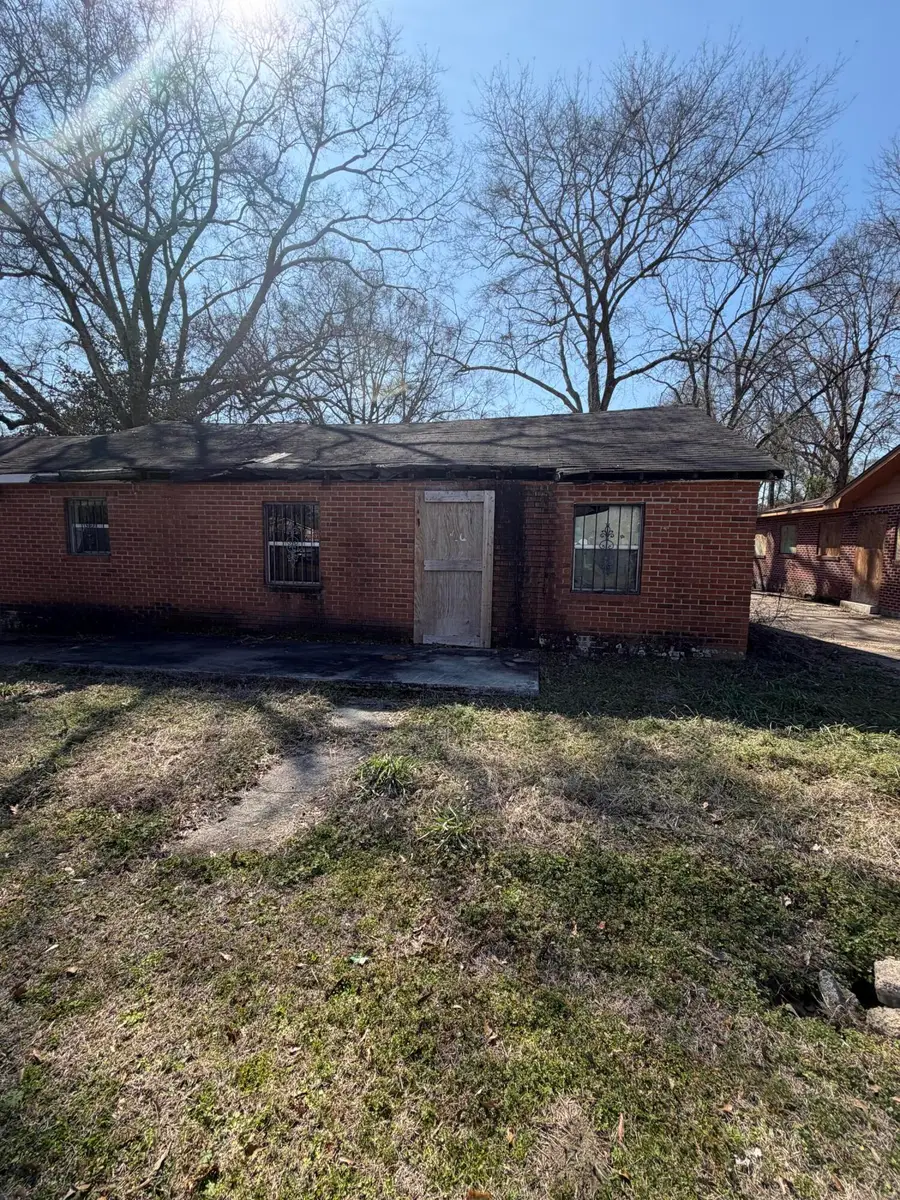 315 Jc Killingsworth, Hattiesburg, MS 39401 - #2