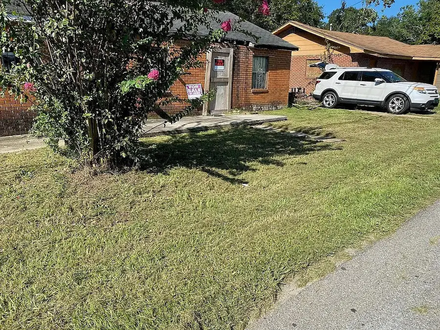 315 Jc Killingsworth, Hattiesburg, MS 39401 - #3