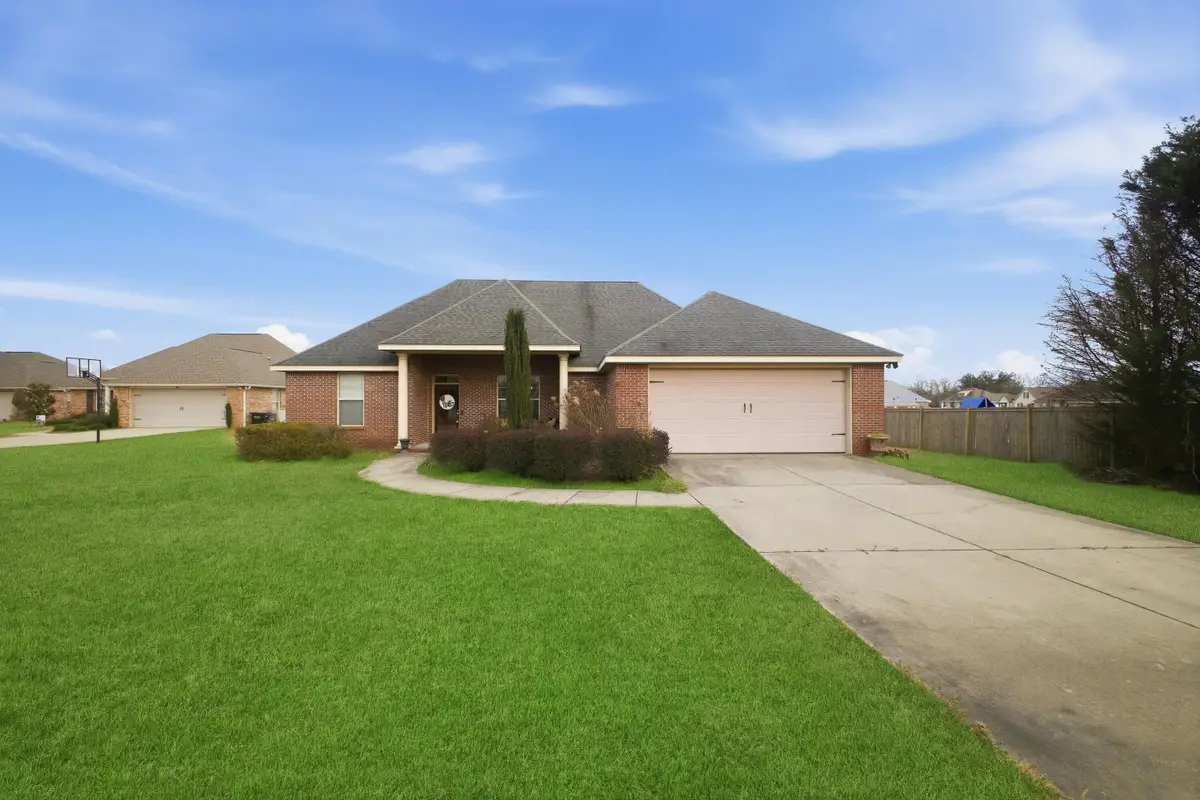 15 Stonemore, Petal, MS 39465 - #1