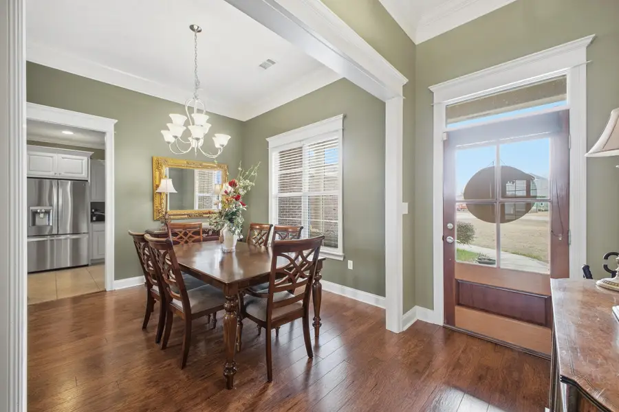 15 Stonemore, Petal, MS 39465 - #2