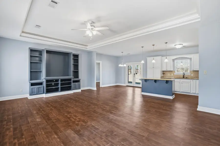 4 Lynwood Dr., Purvis, MS 39475 - #2