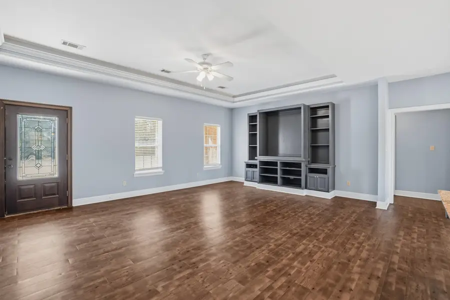 4 Lynwood Dr., Purvis, MS 39475 - #3