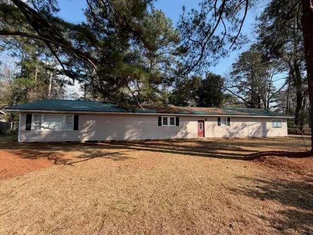 696 White St., Columbia, MS 39429 - #1