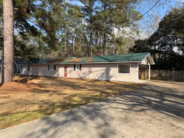 696 White St., Columbia, MS 39429 - #2