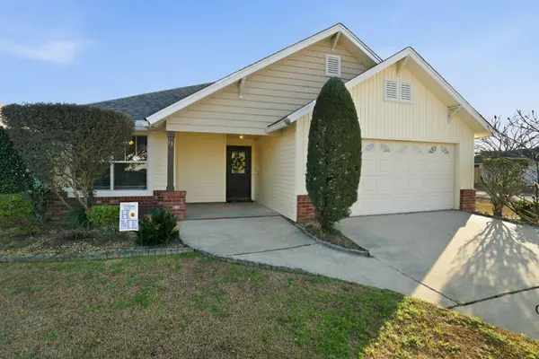 13 S Village Ln., Petal, MS 39465