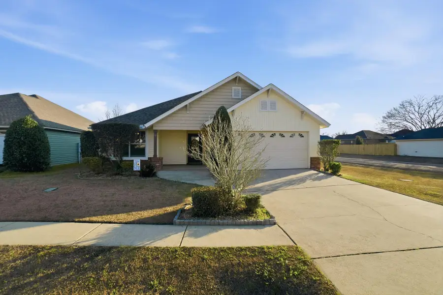 13 S Village Ln., Petal, MS 39465 - #3