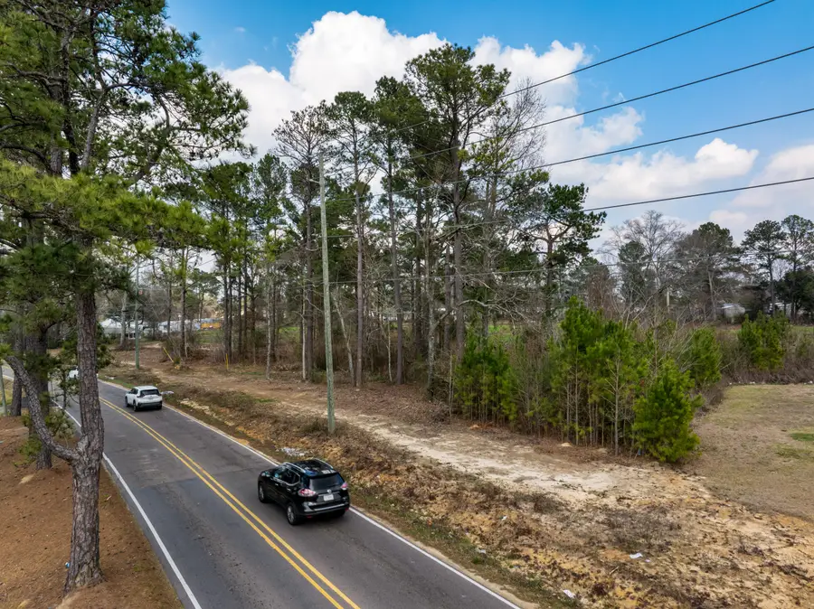 TBN Lincoln Road Extension, Hattiesburg, MS 39402 - #2