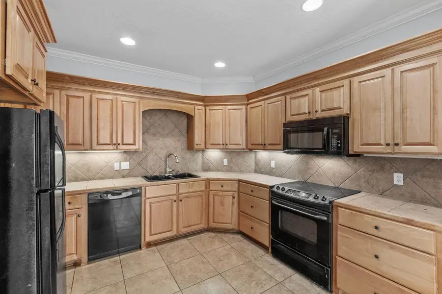 5 Chanticleer Cir., Hattiesburg, MS 39402 - #2