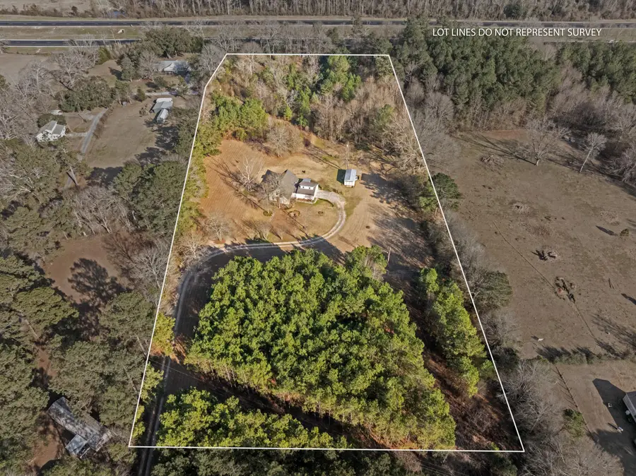 17 Brock Rd., Hattiesburg, MS 39401 - #2