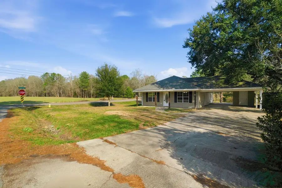 100 Albert St., Petal, MS 39465 - #2