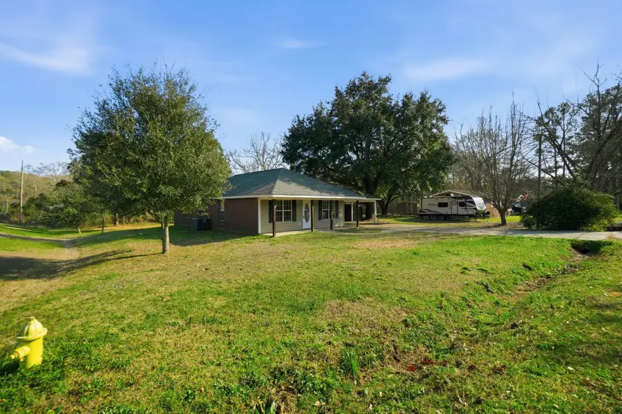 100 Albert St., Petal, MS 39465 - #3