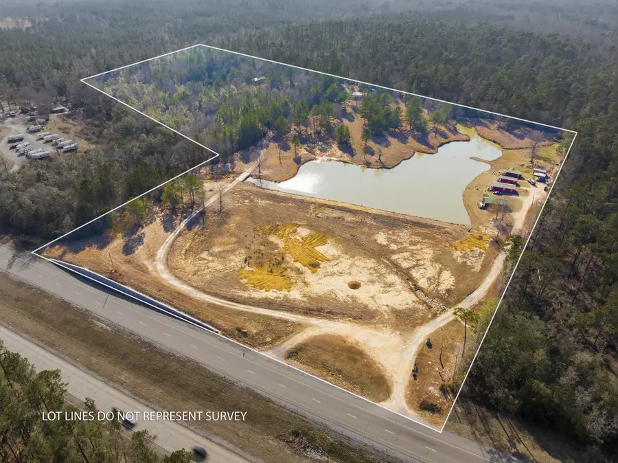 25.7 AC Highway 49 South, Hattiesburg, MS 39401 - #3