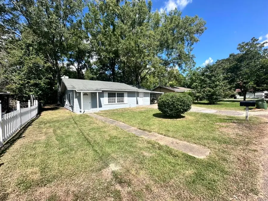 903 Wedgewood Dr., Hattiesburg, MS 39401 - #2