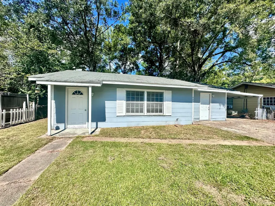 903 Wedgewood Dr., Hattiesburg, MS 39401 - #3