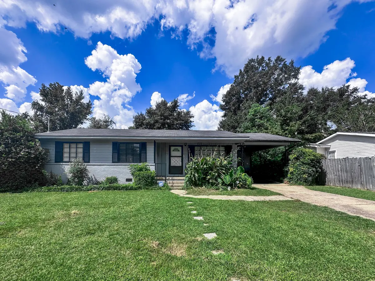 819 Duane St., Hattiesburg, MS 39401 - #1