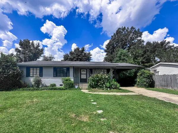 819 Duane St., Hattiesburg, MS 39401