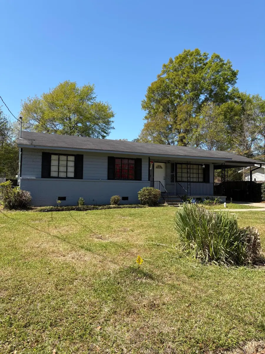 819 Duane St., Hattiesburg, MS 39401 - #3