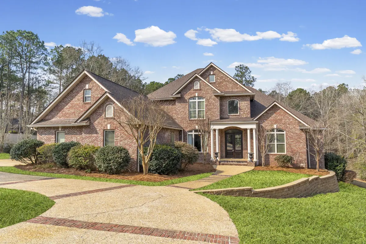 7 Crooked Pine Point, Petal, MS 39465 - #1