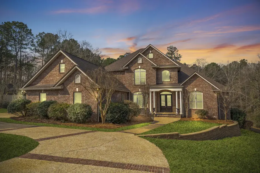 7 Crooked Pine Point, Petal, MS 39465 - #2