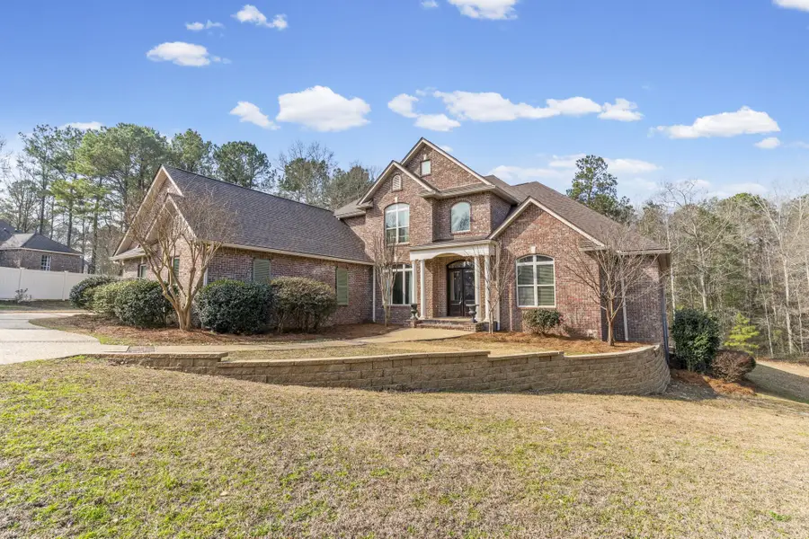 7 Crooked Pine Point, Petal, MS 39465 - #3