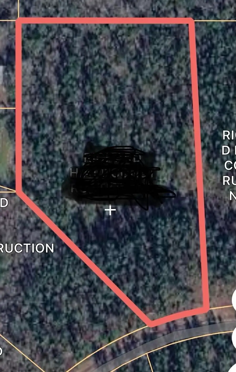 49 Stuart, Sumrall, MS 39482 - #3