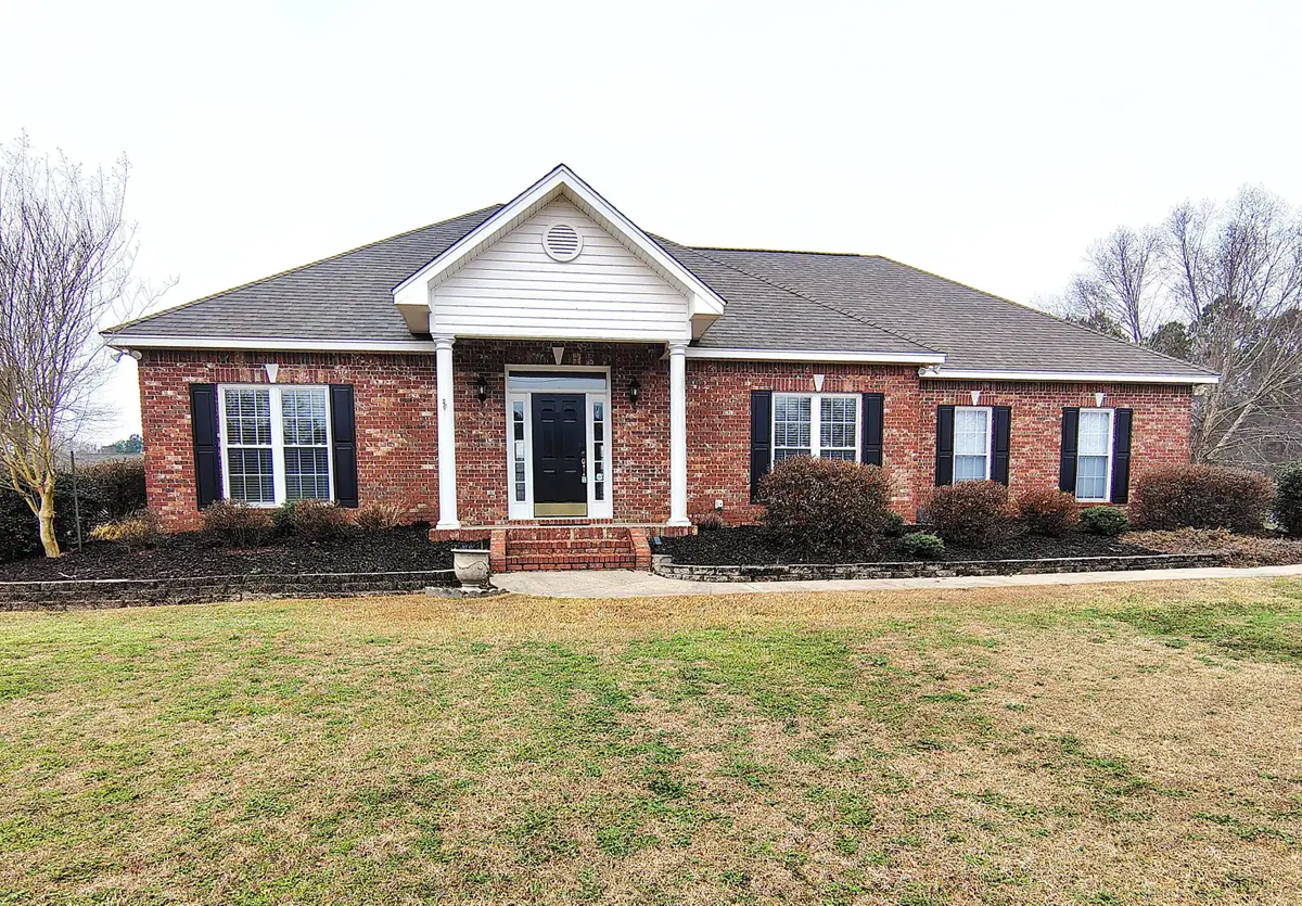 15 Latigo Loop, Sumrall, MS 39482 - #1