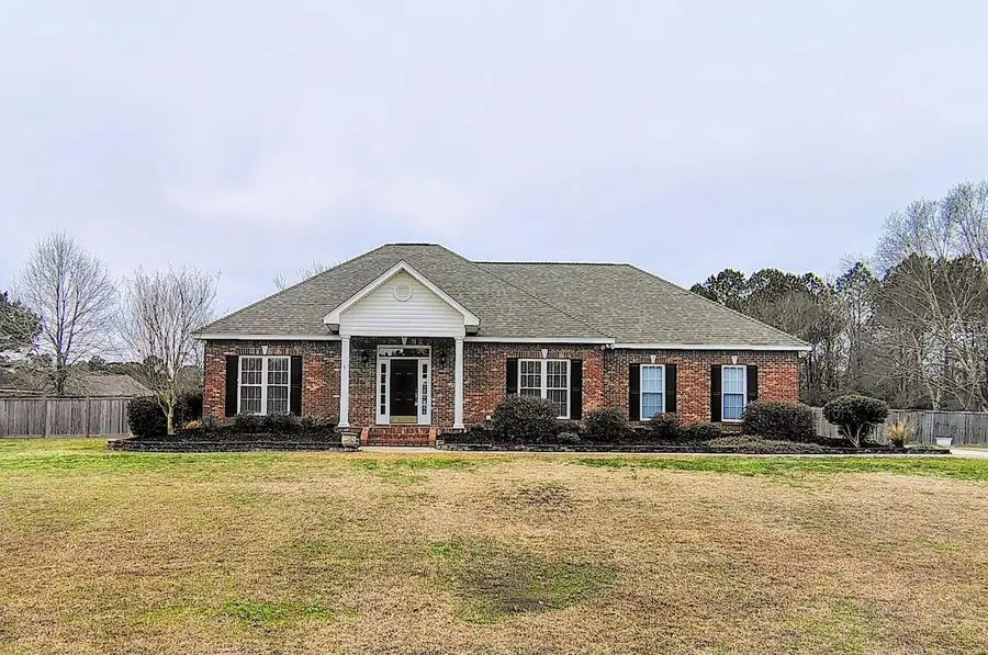 15 Latigo Loop, Sumrall, MS 39482 - #2