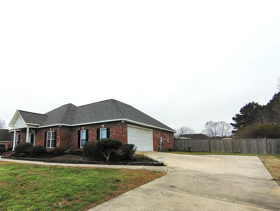 15 Latigo Loop, Sumrall, MS 39482 - #3