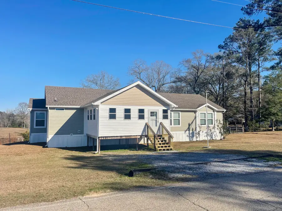 1584 E Old Hwy 49, Hattiesburg, MS 39401 - #2