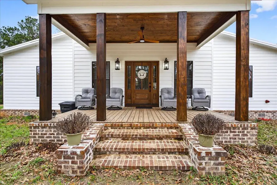 1437 Columbia Purvis, Columbia, MS 39429 - #2