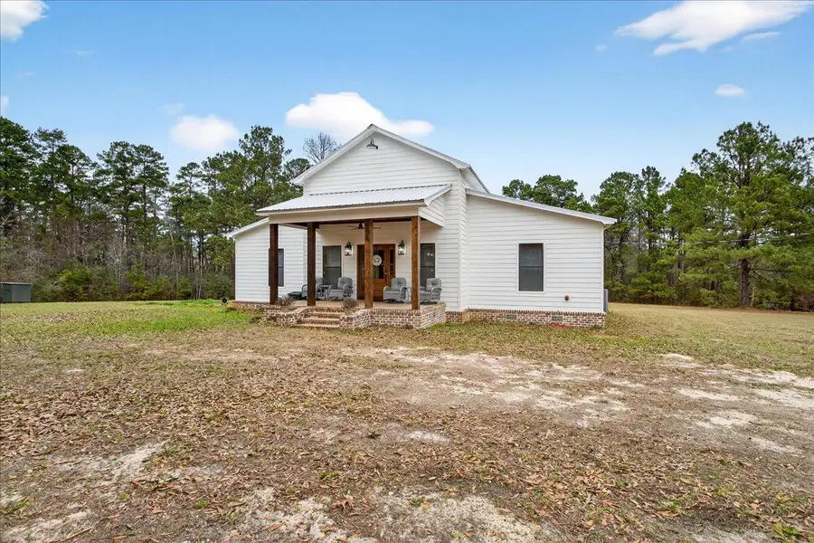 1437 Columbia Purvis, Columbia, MS 39429 - #3