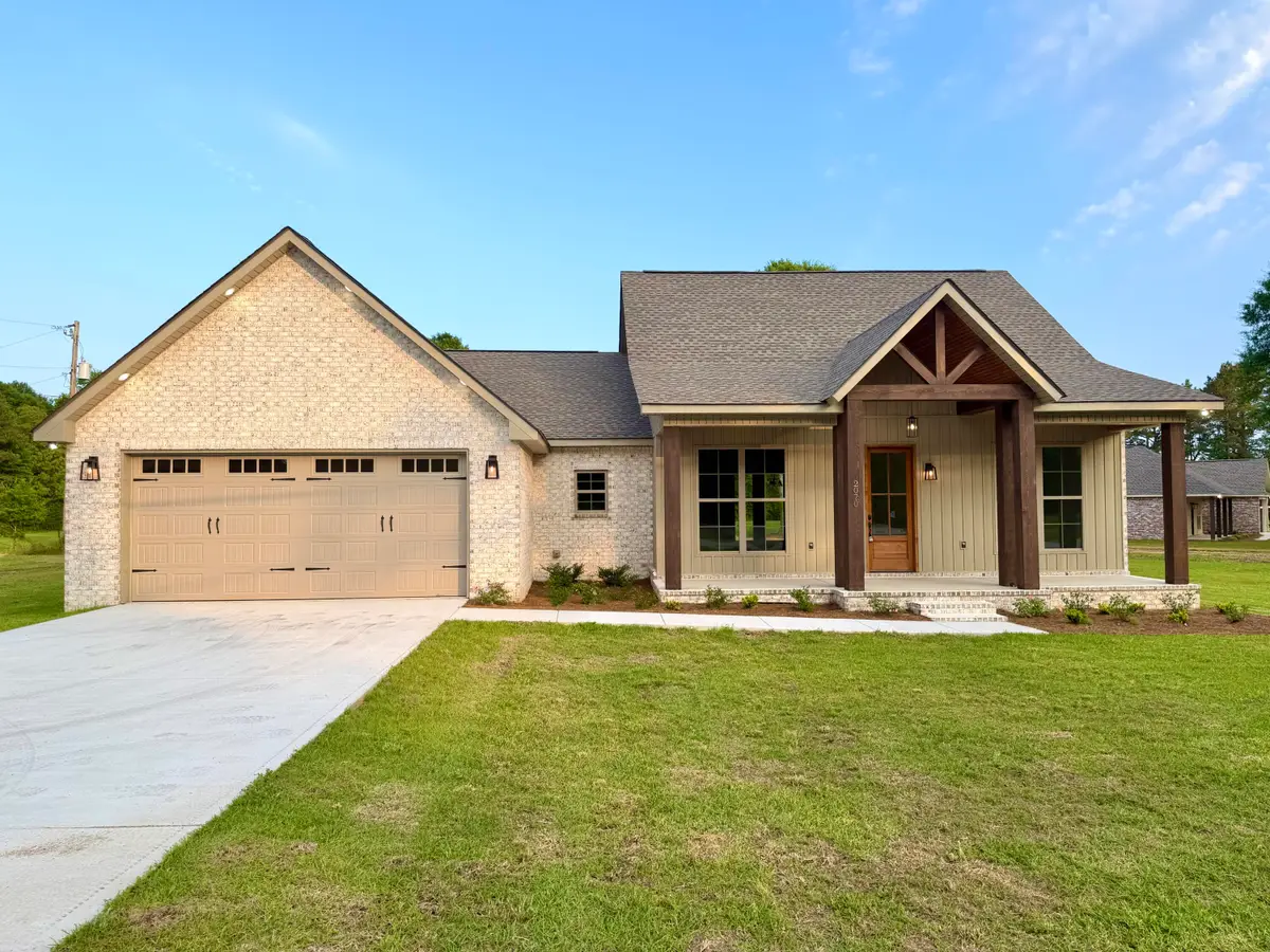 2070 Old Richton Rd., Petal, MS 39465 - #1