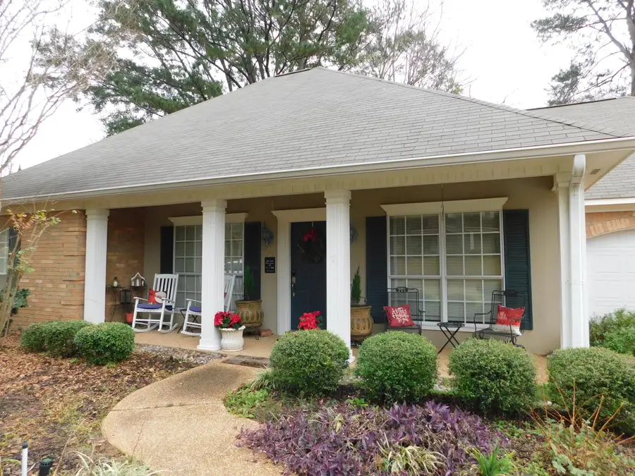 402 Treeline Dr, Brandon, MS 39042 - #2