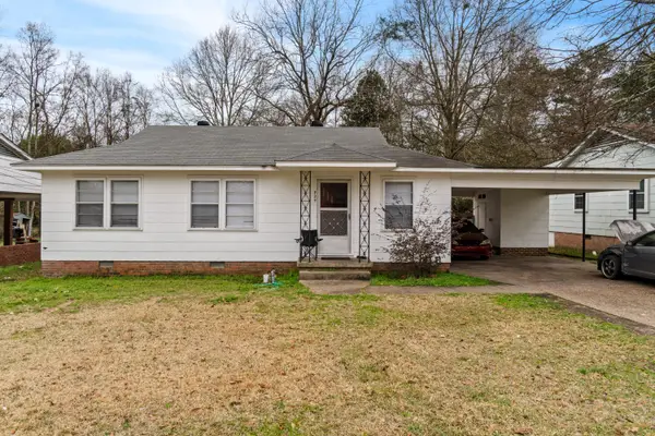 924 W 6th St., Hattiesburg, MS 39401