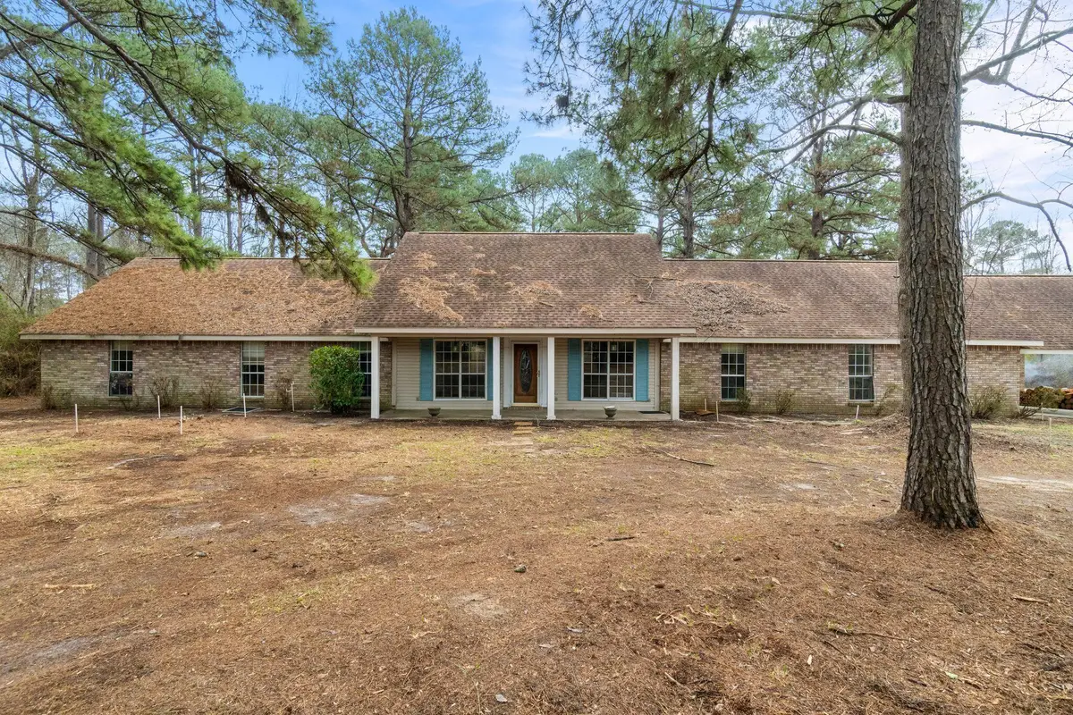 159 Rogers Rd., Hattiesburg, MS 39401 - #1