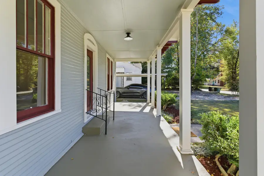 115 Kimball Ave., Hattiesburg, MS 39401 - #3