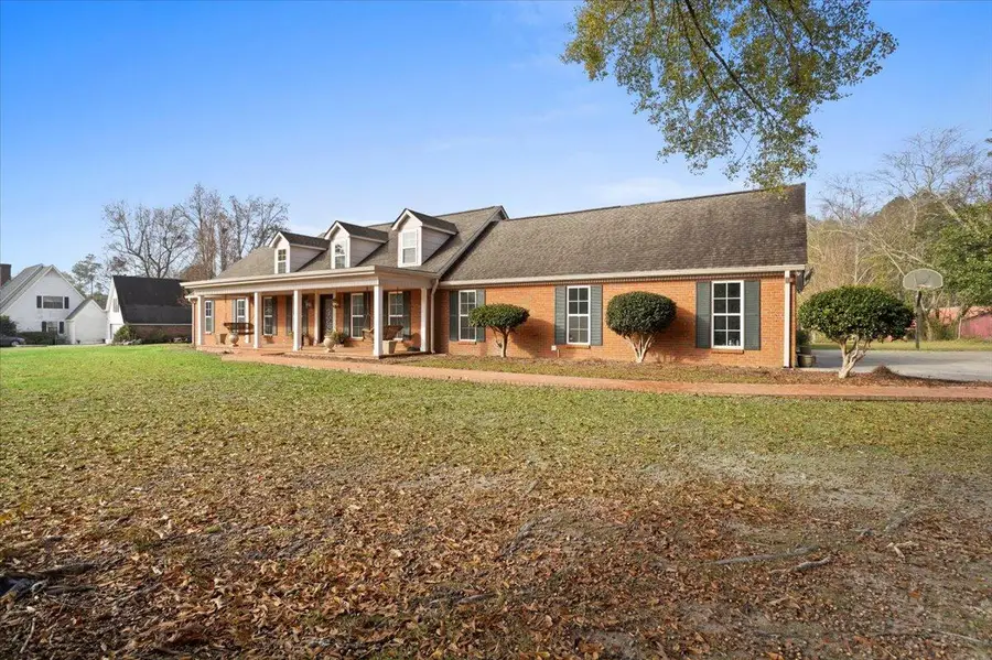 73 Mayfield, Laurel, MS 39443 - #2