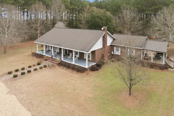 624 Eatonville Rd., Hattiesburg, MS 39401