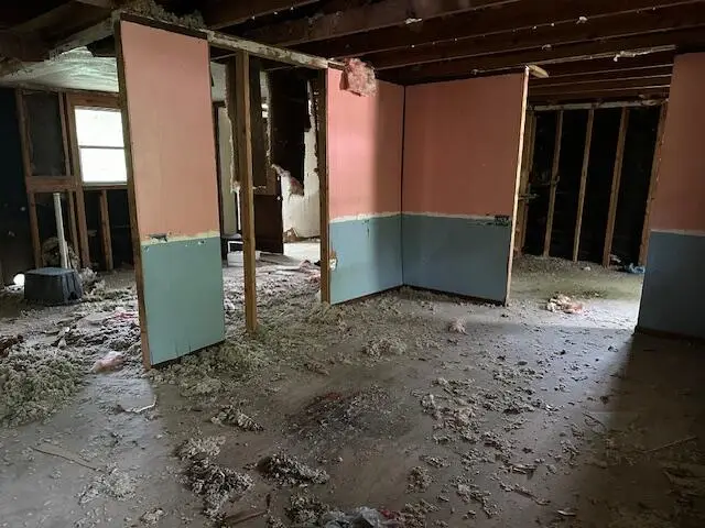 15 B&o Thompson Rd., Lumberton, MS 39455 - #3