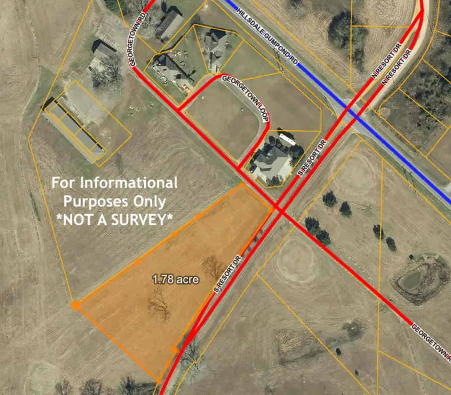 0 S Resort, Lumberton, MS 39455 - #3